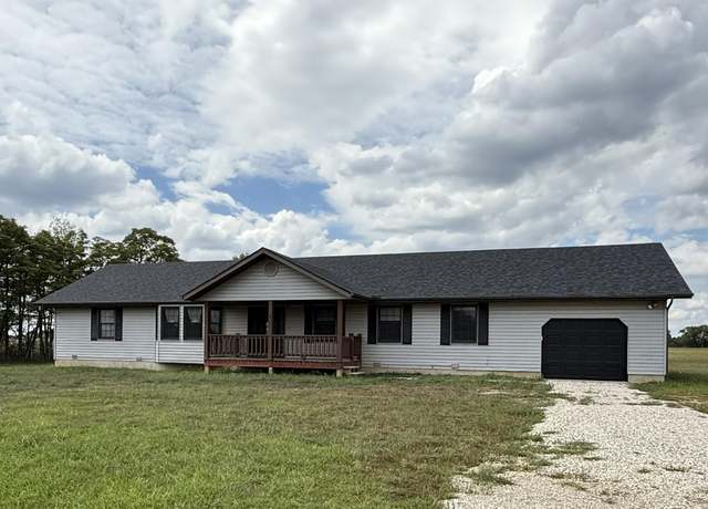 Property at 3205 Johns Ford Rd, Rogersville, MO 65742, 3 beds, 2 baths
