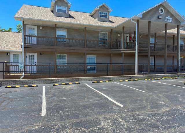 Property at 40 Scenic Court Par 40 Ct Unit 5 And 5a, Branson, MO 65616, 2 beds, 2 baths