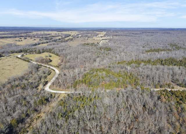 Property at 3478 S 216th Rd, Goodson, MO 65663
