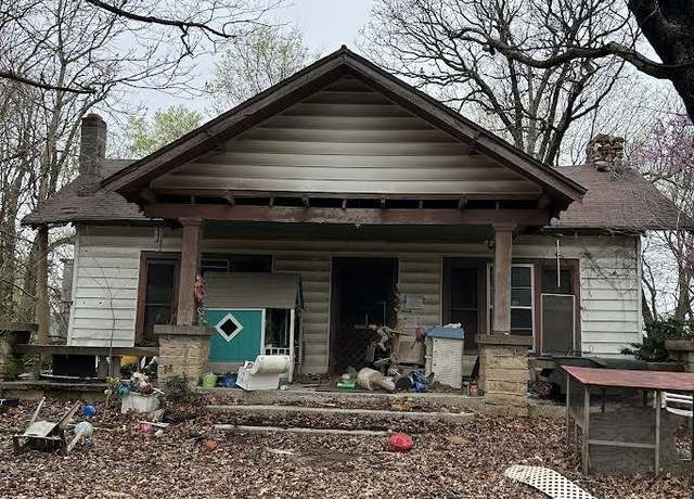 Property at 6155 N Farm Road 171, Springfield, MO 65803, 2 beds, 1 bath