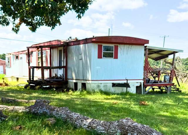 Property at 106 W Walnut St, Everton, MO 65646