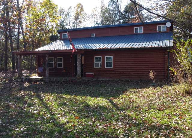 Property at 129 Oneill Dr, Noble, MO 65715, 2 beds, 1 bath