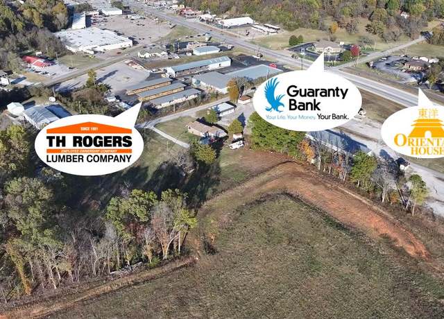 Property at 000b S Business 49, Neosho, MO 64850