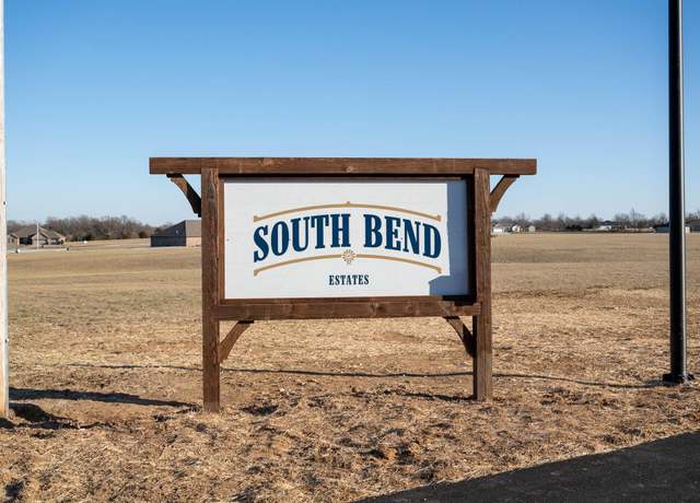 Property at Lot #6 Country Corner Dr, Clever, MO 65631