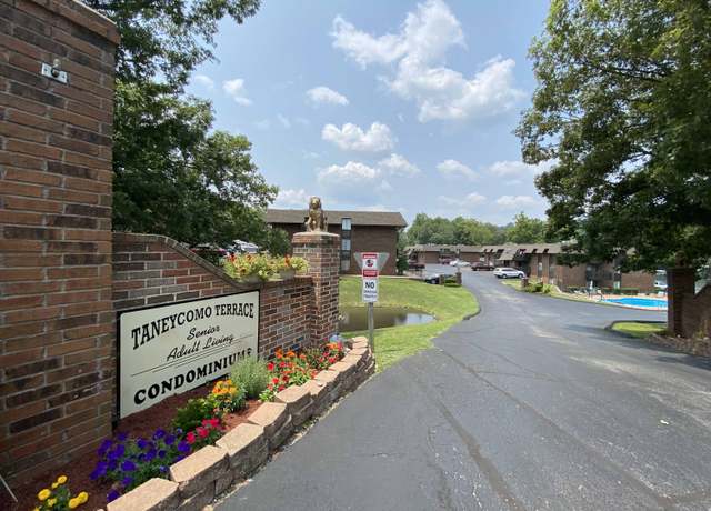 Property at 160 Wilshire Dr #67, Hollister, MO 65672, 2 beds, 2 baths