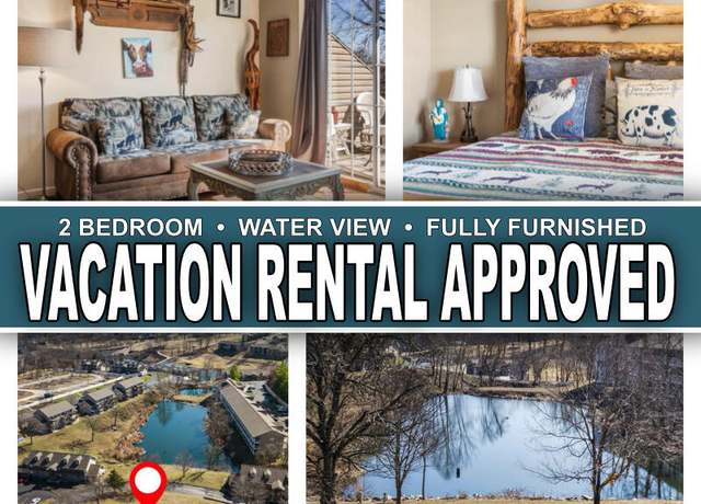 Property at 4 Memory Ln #7, Branson, MO 65616, 2 beds, 2 baths
