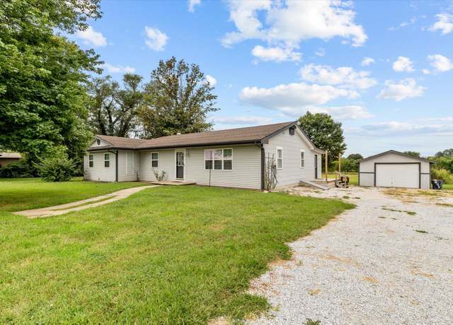 Property at 705 S Miller Rd, Springfield, MO 65802, 3 beds, 3 baths