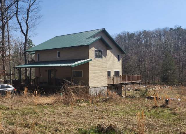 Property at 496 Timberline Rd, Willow Springs, MO 65793, 7 beds, 3 baths