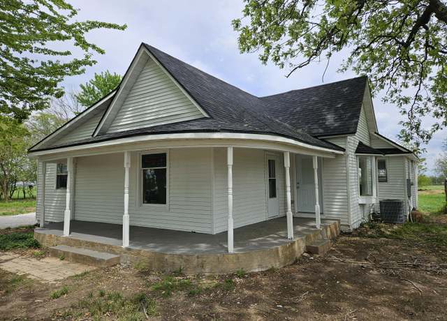 Property at 2914 Lambeth Rd, Marionville, MO 65705, 4 beds, 3 baths