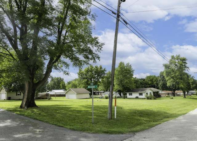 Property at 000 W Missouri St, Buffalo, MO 65622