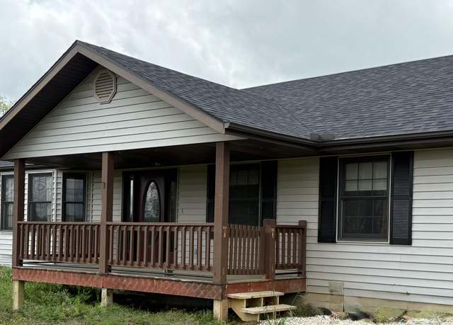 Property at 3205 Johns Ford Rd, Rogersville, MO 65742, 3 beds, 2 baths