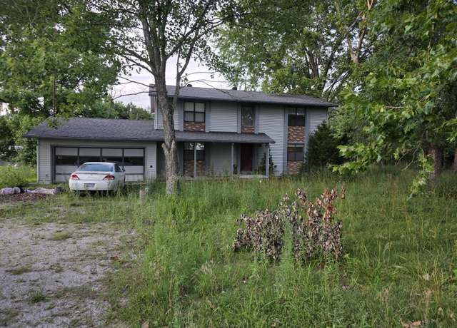 Property at 26298 State Hwy Yy, Shell Knob, MO 65747, 4 beds, 3 baths