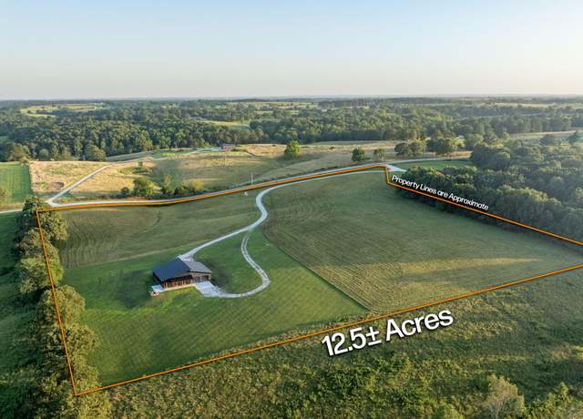 Property at 13213 State Highway M, Billings, MO 65610, 3 beds, 2 baths