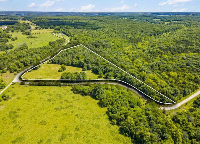 Property at 3483 S 216th Rd, Goodson, MO 65663