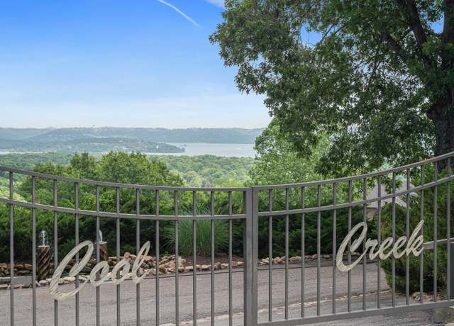 Property at Tbd Cool Creek Rd, Branson West, MO 65737