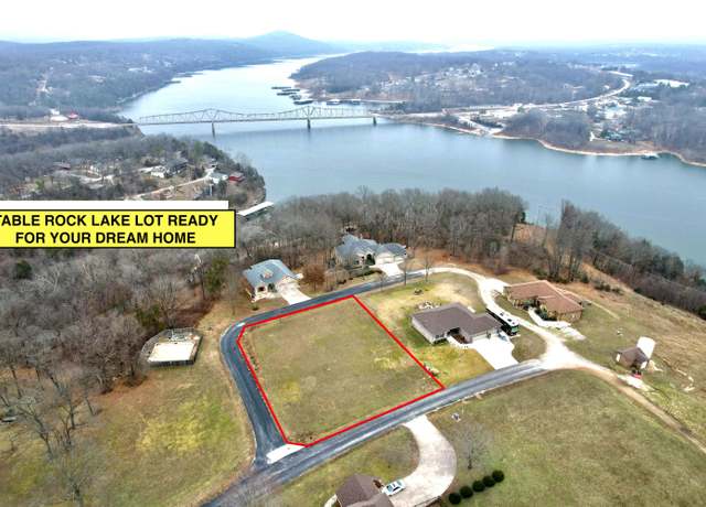 Property at 000 Winter Mist Ln Lot 22, Shell Knob, MO 65747