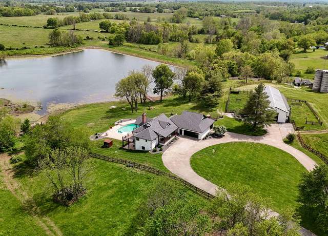 Property at 1248-B N State Highway T, Bois D Arc, MO 65612, 9 beds, 5.5 baths