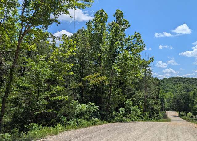 Property at 000 Gardner Hill Ln, Fordland, MO 65652