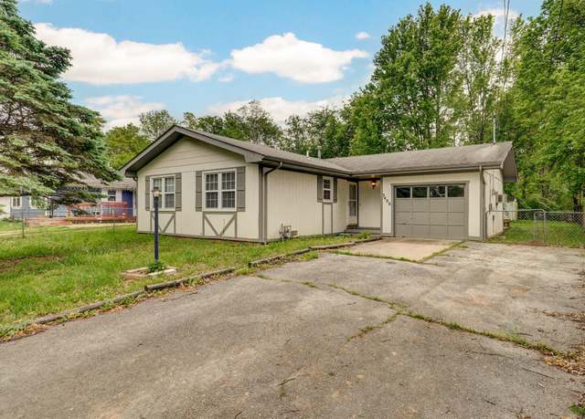 Property at 3406 W Farm Road 148, Springfield, MO 65807, 3 beds, 2 baths