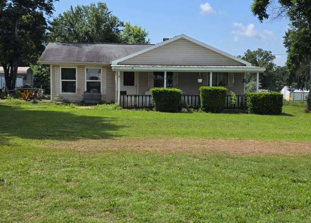 Property at 224 Clarkson Rd, Protem, MO 65733, 2 beds, 1 bath