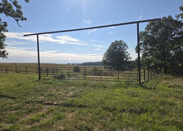 Property at 000 County Line Rd, Mountain Grove, MO 65711
