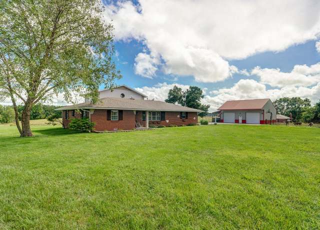 Property at 2526 State Highway B St, Rogersville, MO 65742, 3 beds, 3 baths