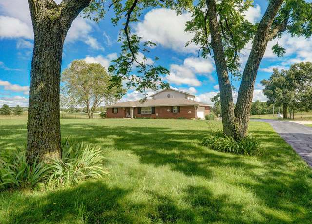 Property at 2526 State Highway B St, Rogersville, MO 65742, 3 beds, 3 baths
