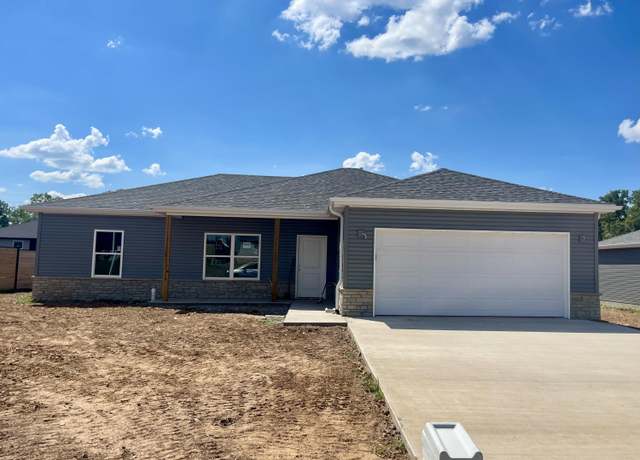 Property at 1732 Cash Dr, Mt Vernon, MO 65712, 3 beds, 2 baths