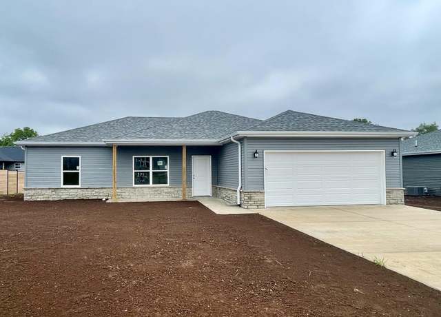 Property at 1732 Cash Dr, Mt Vernon, MO 65712, 3 beds, 2 baths