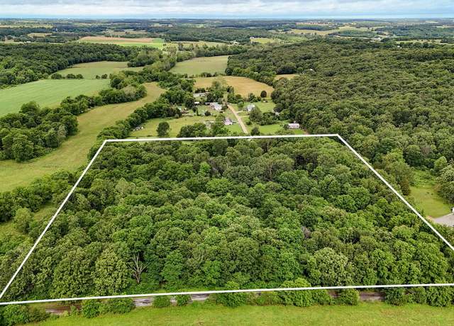 Property at 000 Lawrence 1160, Verona, MO 65769
