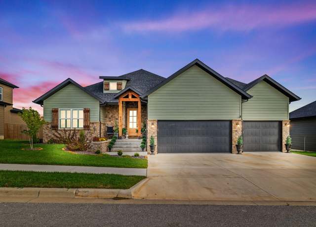 Property at 847 E Grace St, Republic, MO 65738, 3 beds, 2 baths