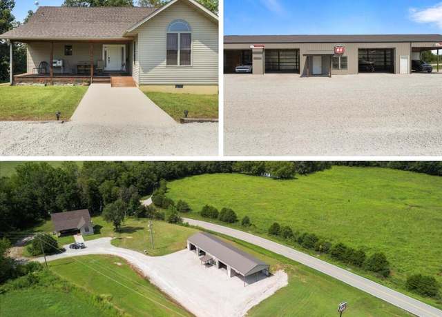 Property at 103 County Road 134, Wasola, MO 65773, 2 beds, 3 baths