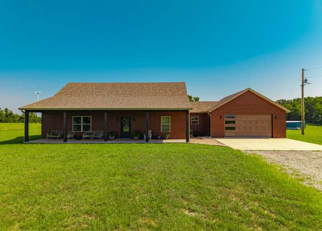 Property at 84 Buttercup, Seymour, MO 65746, 3 beds, 2 baths