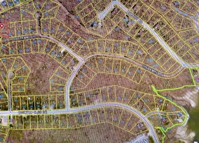 Property at Lot 65 Cheyenne Court, Kay's Point #8, Lake Ozark, MO 65049