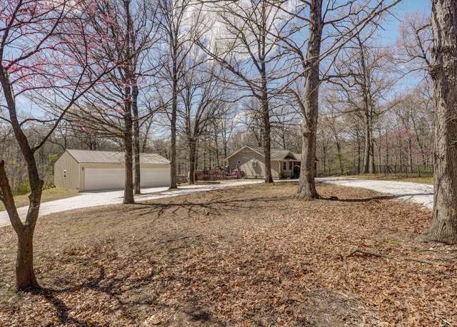 Property at 3445 N State Highway Ab, Springfield, MO 65803, 4 beds, 2.5 baths