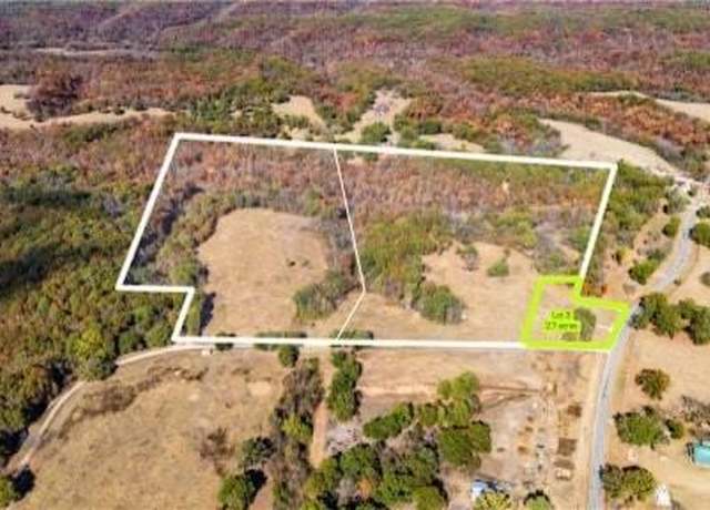 Property at Lot 3 4692 State Highway 90, Washburn, MO 65772