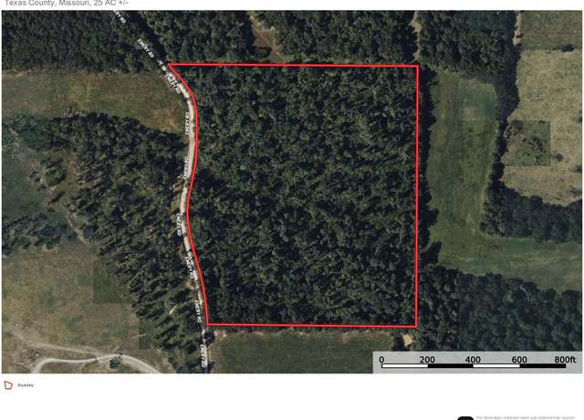 Property at 00 Emery Rd, Bucyrus, MO 65444