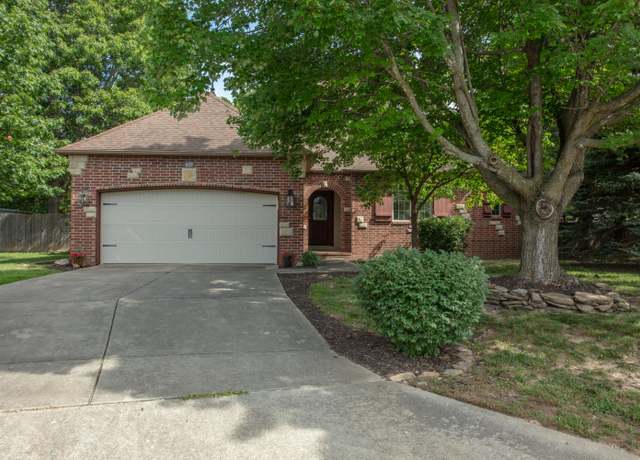 Property at 607 E Falls Cir, Ozark, MO 65721, 3 beds, 2 baths