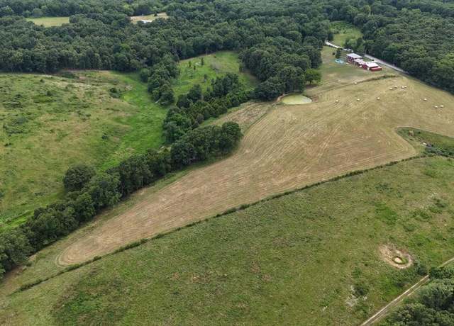 Property at 2-B White Ash Rd, Highlandville, MO 65669