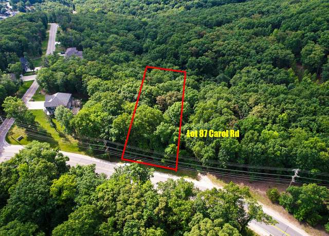 Property at Lot 87 Carol Road, Ridgecrest #1, Lake Ozark, MO 65049