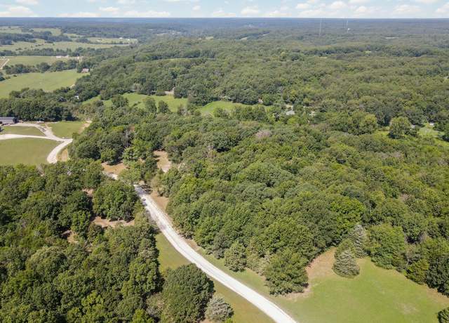 Property at Lot 4 Wyldewood Rdg, Fordland, MO 65652