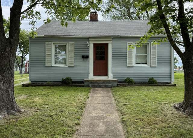 Property at 1161 Enfield Dr, Lebanon, MO 65536, 2 beds, 1 bath