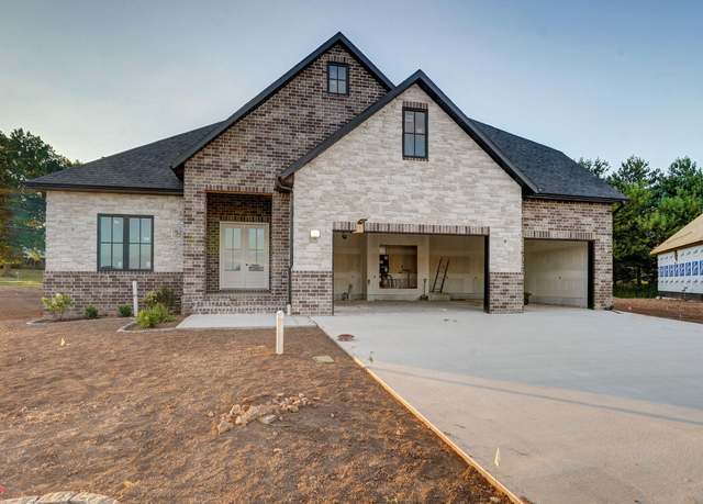 Property at Lot 21 N Silver Charm Ave, Springfield, MO 65802, 5 beds, 4.5 baths