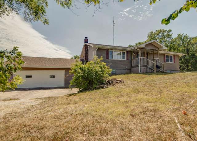Property at 4702 S Farm Road 53, Republic, MO 65738, 3 beds, 2 baths