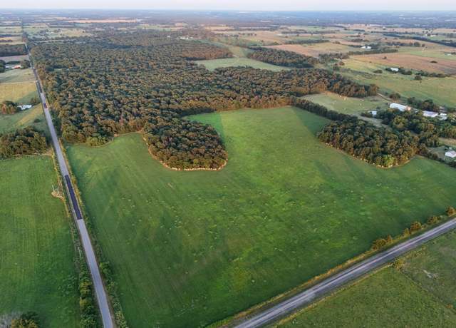 Property at Tbd Highway Vv, Wentworth, MO 64873