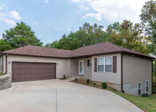 Property at 304 Dogwood Pl, Branson West, MO 65737, 3 beds, 2 baths