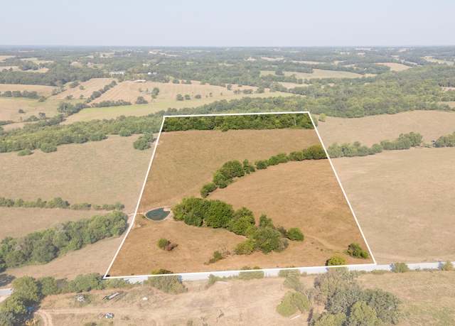 Property at 0 Barnett Hill Rd, Billings, MO 65610