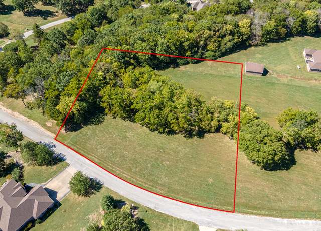 Property at 4265 S 94th Rd, Bolivar, MO 65613