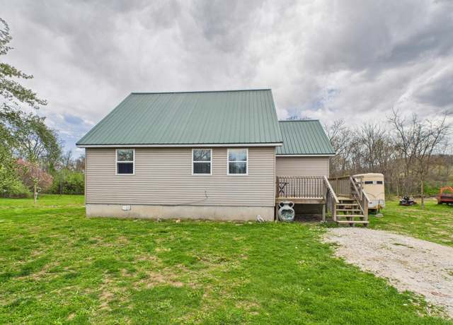 Property at 2305 King Rd, Mountain Grove, MO 65711, 3 beds, 1 bath