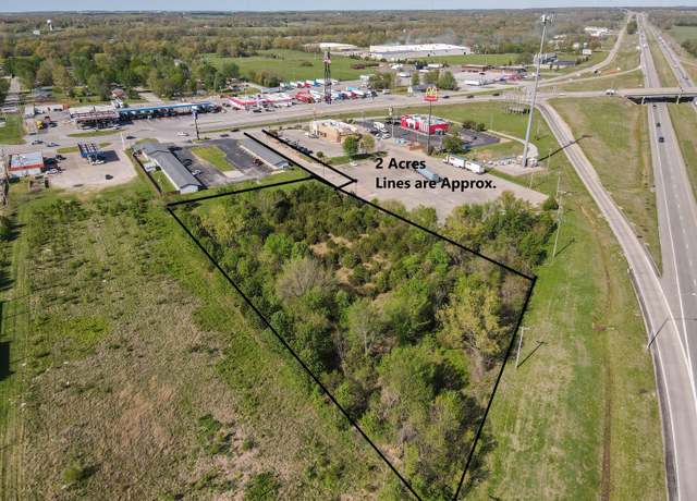 Property at Parcel B Mt Vernon Blvd, Mt Vernon, MO 65712